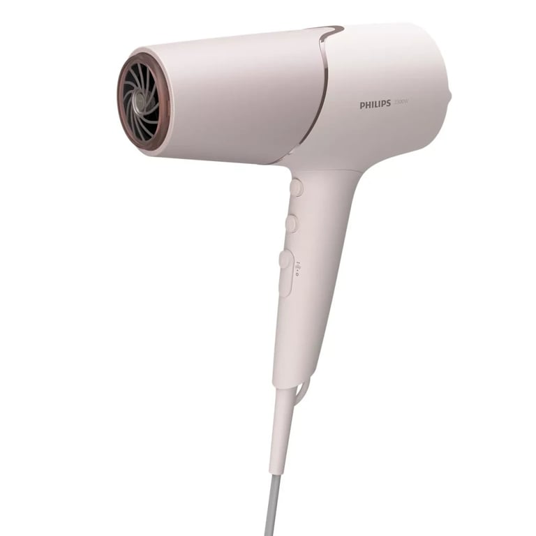Фен Philips BHD530/00 - фото 2