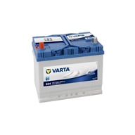 Акумулятор автомобільний Varta Blue Dynamic 70Аh (570413063) - фото 1