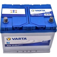 Акумулятор автомобільний Varta Blue Dynamic 70Аh (570413063) - фото 2