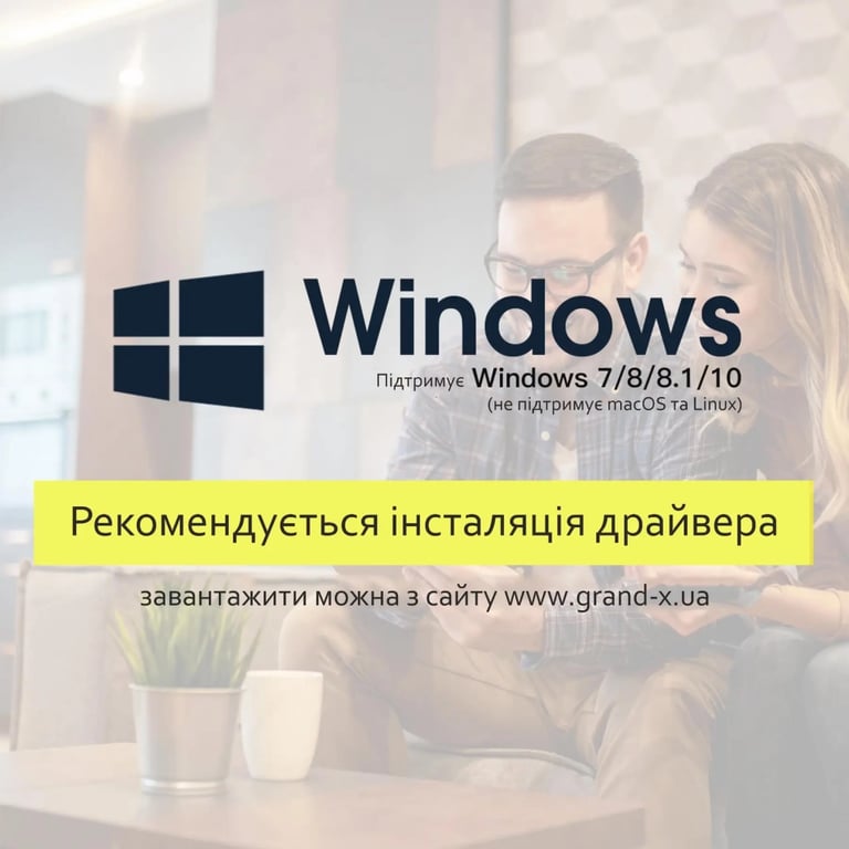 Bluetooth-адаптер Grand-X 5.0 Realtek RTL8761B, 7 devices, aptX, Low Energy (BT50G) - фото 5