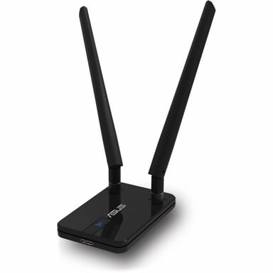 Мережева карта Wi-Fi ASUS USB-AC58 - фото 1