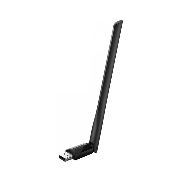 Мережева карта Wi-Fi Mercusys MU6H - фото 1