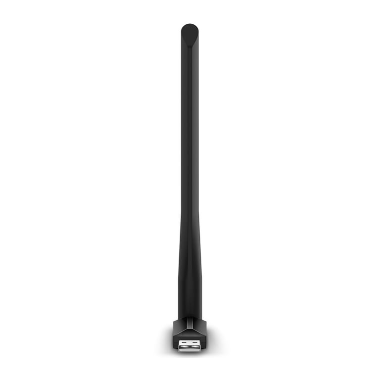 Мережева карта Wi-Fi Mercusys MU6H - фото 2