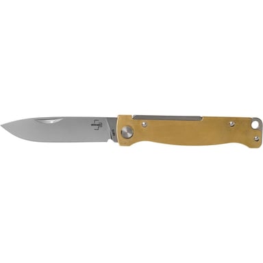 Ніж Boker Plus Atlas Brass (01BO853) - фото 1