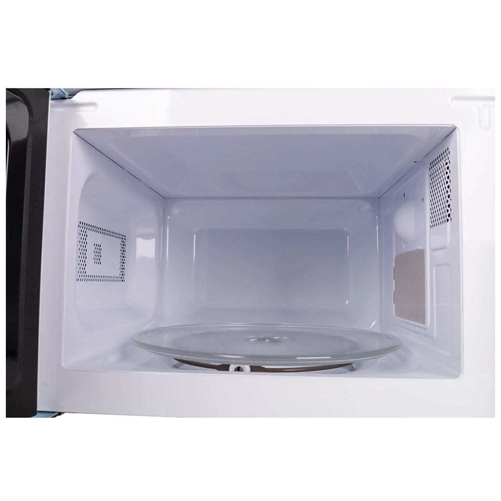 Мікрохвильова піч Delfa MD202MW - фото 7 Мікрохвильова піч Delfa MD202MW - фото 7