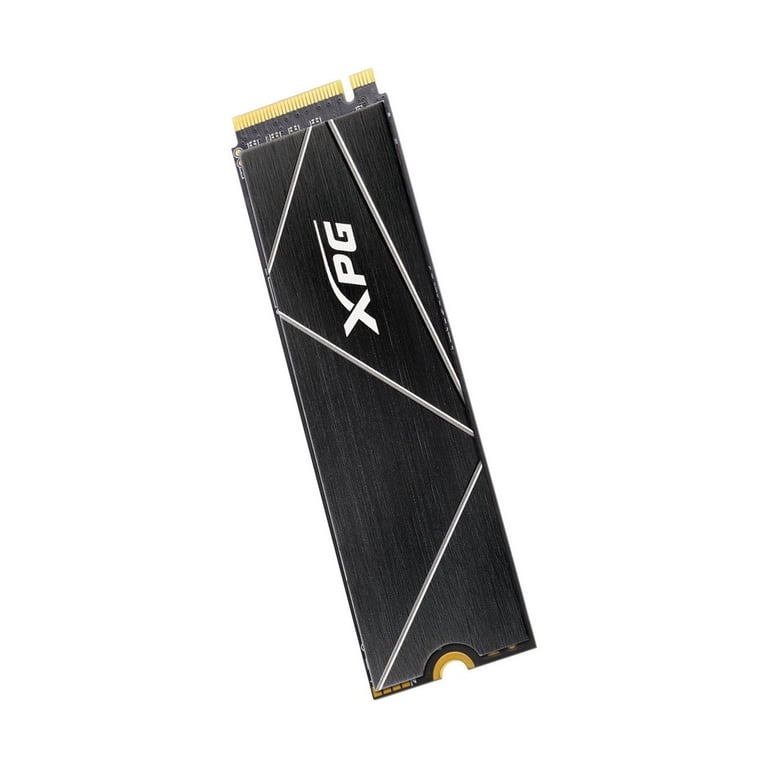 Накопичувач SSD M.2 2280 1TB ADATA (AGAMMIXS70B-1T-CS) - фото 4