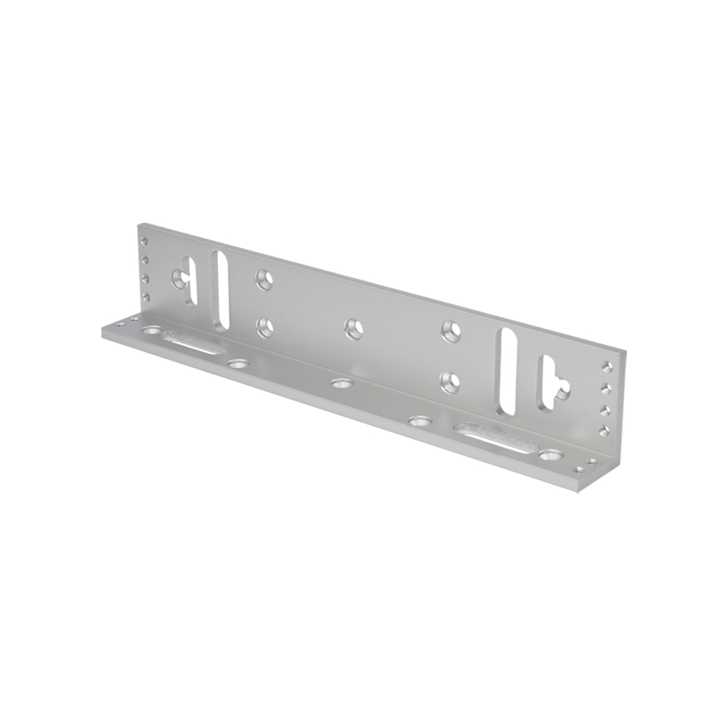 Кронштейн для електромагнітного замка Trinix К-200L - фото 2 Кронштейн для електромагнітного замка Trinix К-200L - фото 2