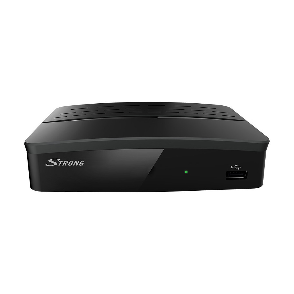 ТВ тюнер Strong SRT8209 - фото 1