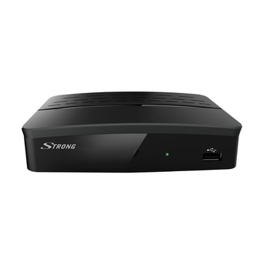 ТВ тюнер Strong SRT8209 - фото 1
