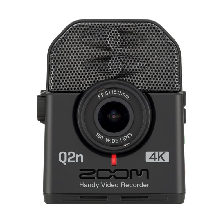 Відеорекордер ZOOM Q2n-4K (285604) - фото 1