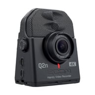 Відеорекордер ZOOM Q2n-4K (285604) - фото 3