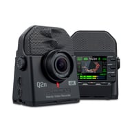 Відеорекордер ZOOM Q2n-4K (285604) - фото 6