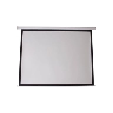 Проекційний екран Atria MRSM-NTSC-120D - фото 1