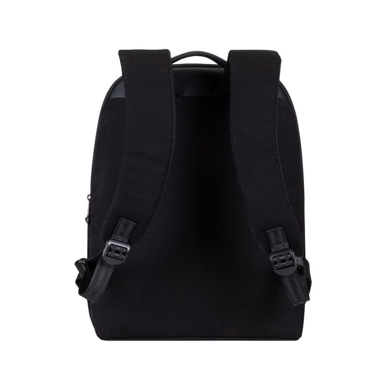 Рюкзак для ноутбука RivaCase 14" 8524 Cardiff, Black (8524Black) - фото 2