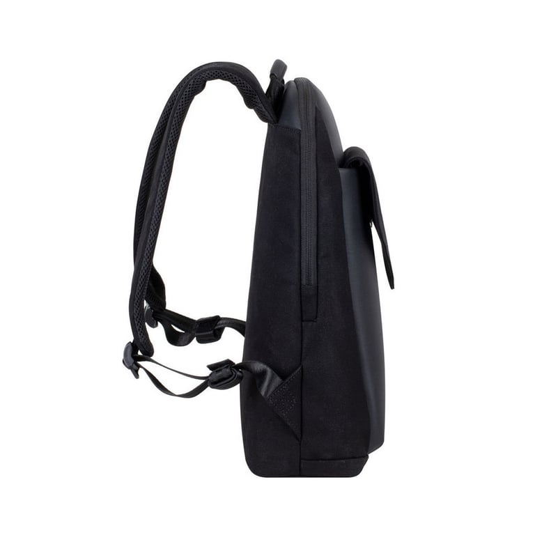 Рюкзак для ноутбука RivaCase 14" 8524 Cardiff, Black (8524Black) - фото 5