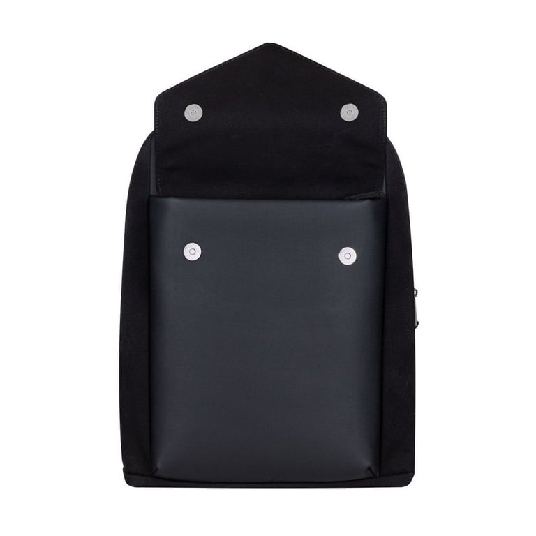 Рюкзак для ноутбука RivaCase 14" 8524 Cardiff, Black (8524Black) - фото 6