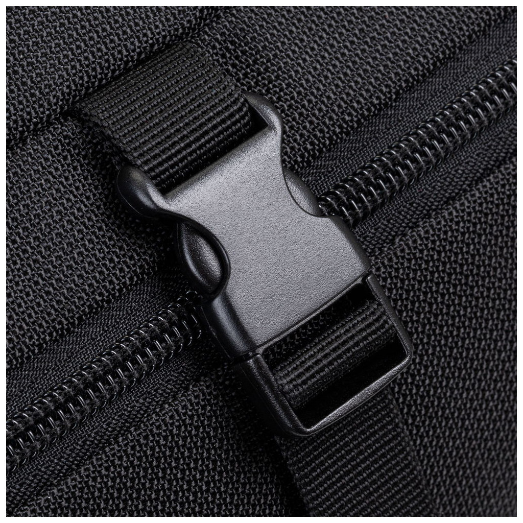 Рюкзак для ноутбука RivaCase 17.3" 8461 Tegel, Black (8461Black) - фото 10 Рюкзак для ноутбука RivaCase 17.3" 8461 Tegel, Black (8461Black) - фото 10