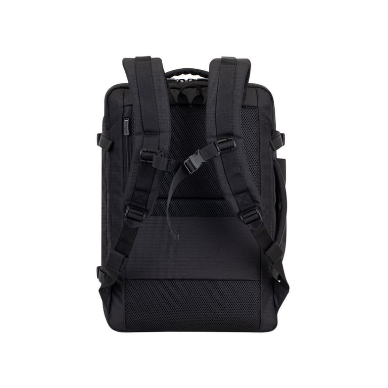 Рюкзак для ноутбука RivaCase 17.3" 8461 Tegel, Black (8461Black) - фото 2