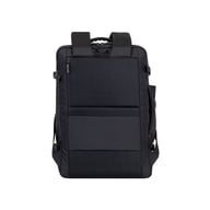 Рюкзак для ноутбука RivaCase 17.3" 8461 Tegel, Black (8461Black) - фото 3