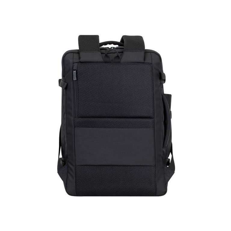 Рюкзак для ноутбука RivaCase 17.3" 8461 Tegel, Black (8461Black) - фото 3