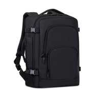 Рюкзак для ноутбука RivaCase 17.3" 8461 Tegel, Black (8461Black) - фото 4