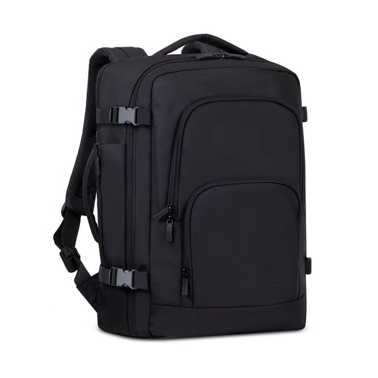 Рюкзак для ноутбука RivaCase 17.3" 8461 Tegel, Black (8461Black) - фото 4