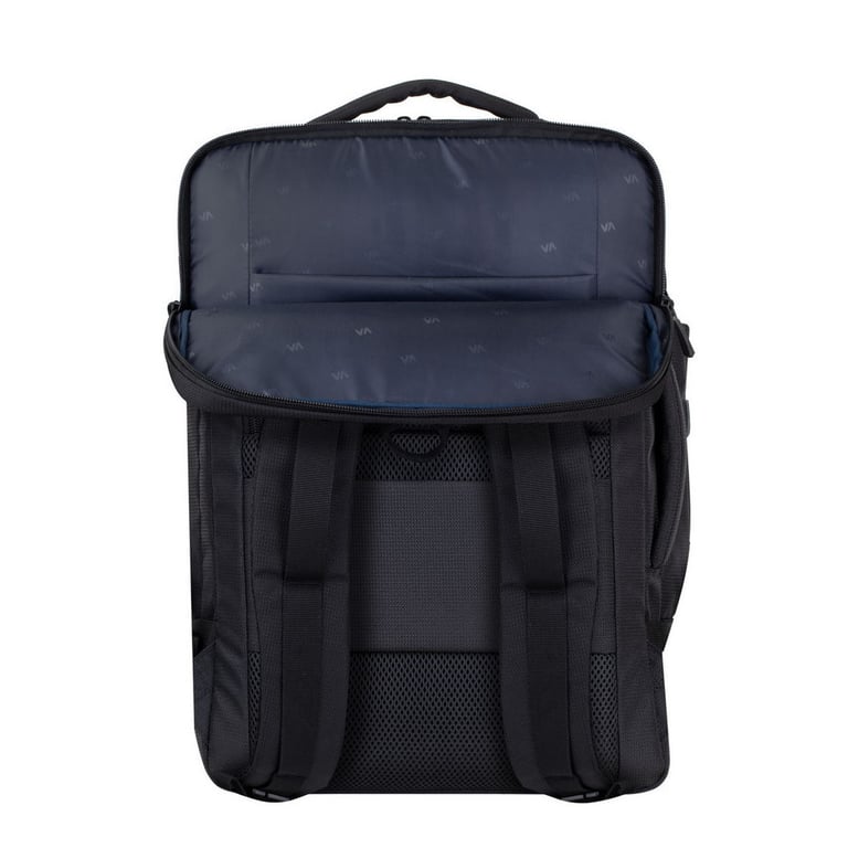 Рюкзак для ноутбука RivaCase 17.3" 8461 Tegel, Black (8461Black) - фото 6