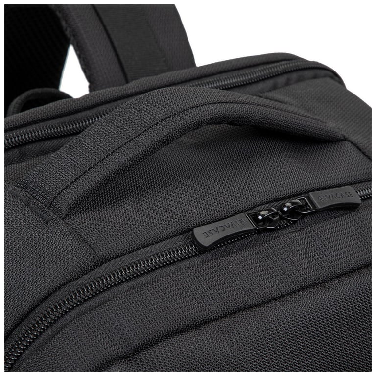 Рюкзак для ноутбука RivaCase 17.3" 8461 Tegel, Black (8461Black) - фото 8