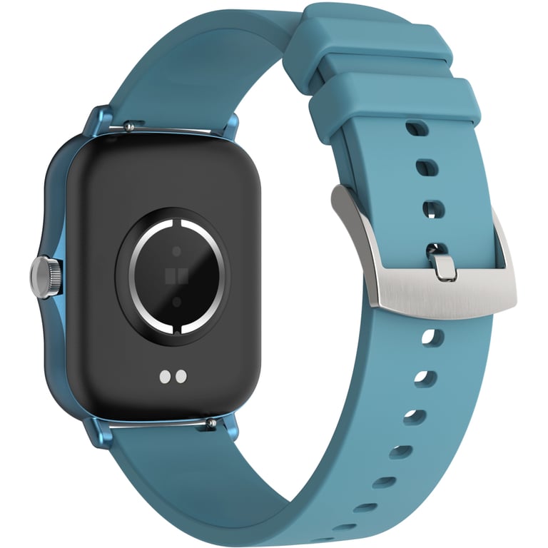 Смарт-годинник Globex Smart Watch Me3 Blue - фото 2