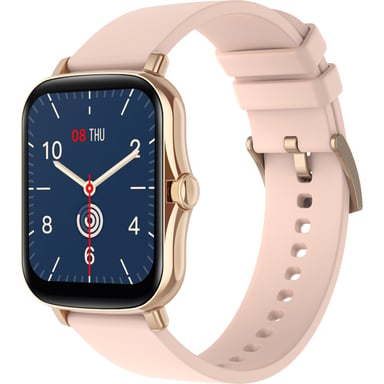 Смарт-годинник Globex Smart Watch Me3 Gold - фото 1