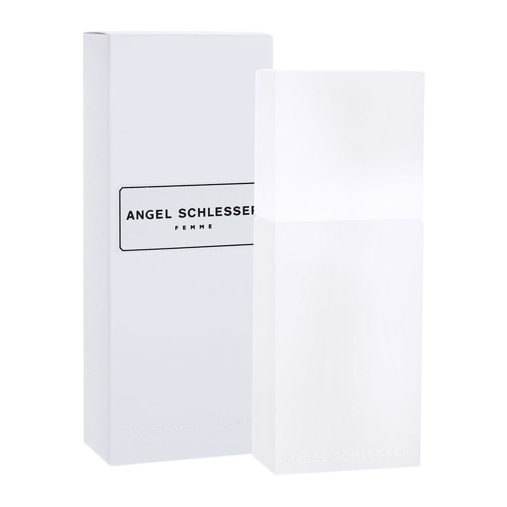 Туалетна вода Angel Schlesser Femme 50 мл (8427395650108) Туалетна вода Angel Schlesser Femme 50 мл (8427395650108)