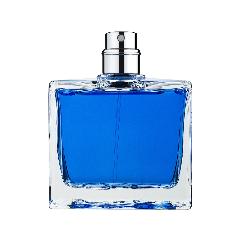 Туалетна вода Banderas Blue Seduction тестер 100 мл (8411061636329/8411061081556)