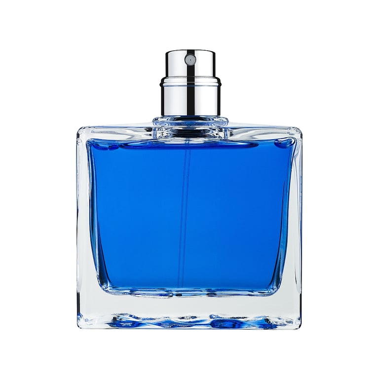 Туалетна вода Banderas Blue Seduction тестер 100 мл (8411061636329/8411061081556) - фото 1