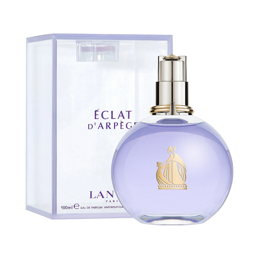 Парфумована вода Lanvin Eclat d%27Arpege 100 мл (3386461515671) Парфумована вода Lanvin Eclat d%27Arpege 100 мл (3386461515671)