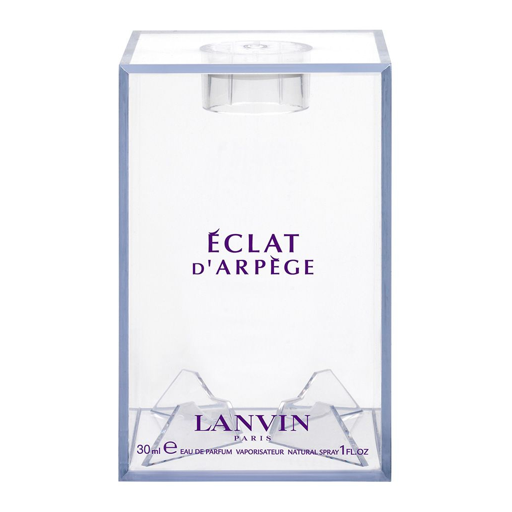 Парфумована вода Lanvin Eclat d'Arpege 30 мл (3386461519457) - фото 2 Парфумована вода Lanvin Eclat d'Arpege 30 мл (3386461519457) - фото 2