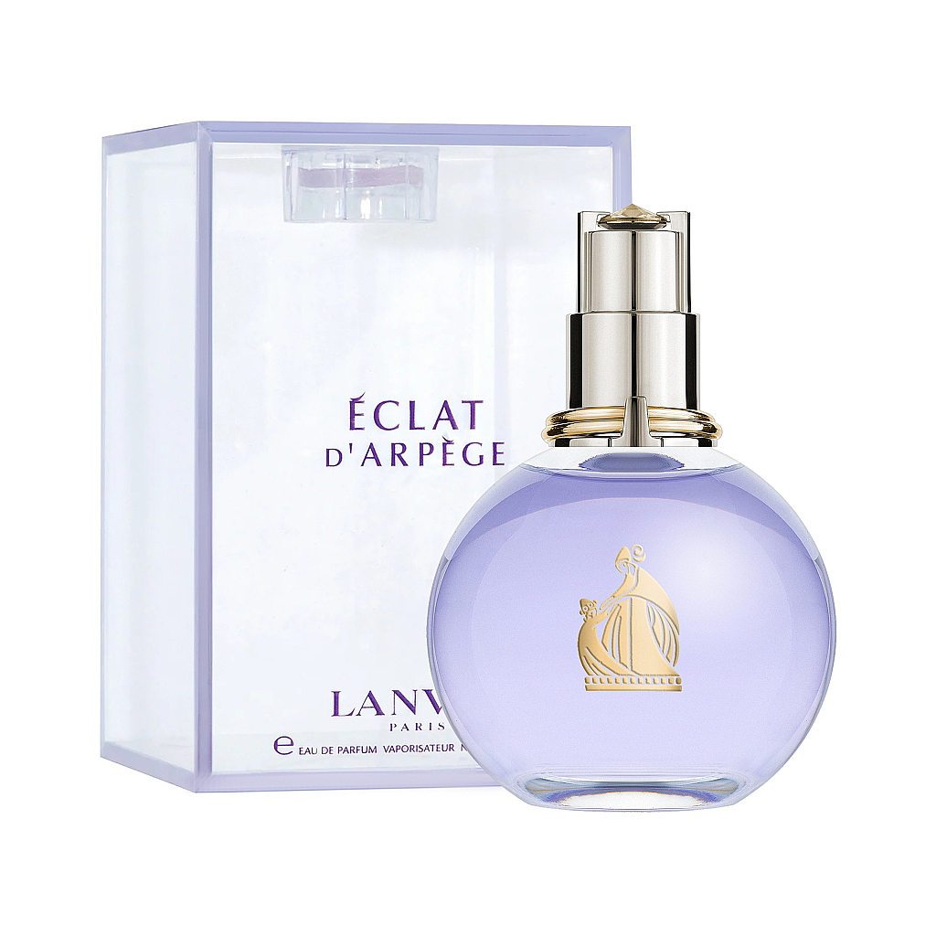 Парфумована вода Lanvin Eclat d'Arpege 50 мл (3386461515688) - фото 2 Парфумована вода Lanvin Eclat d'Arpege 50 мл (3386461515688) - фото 2