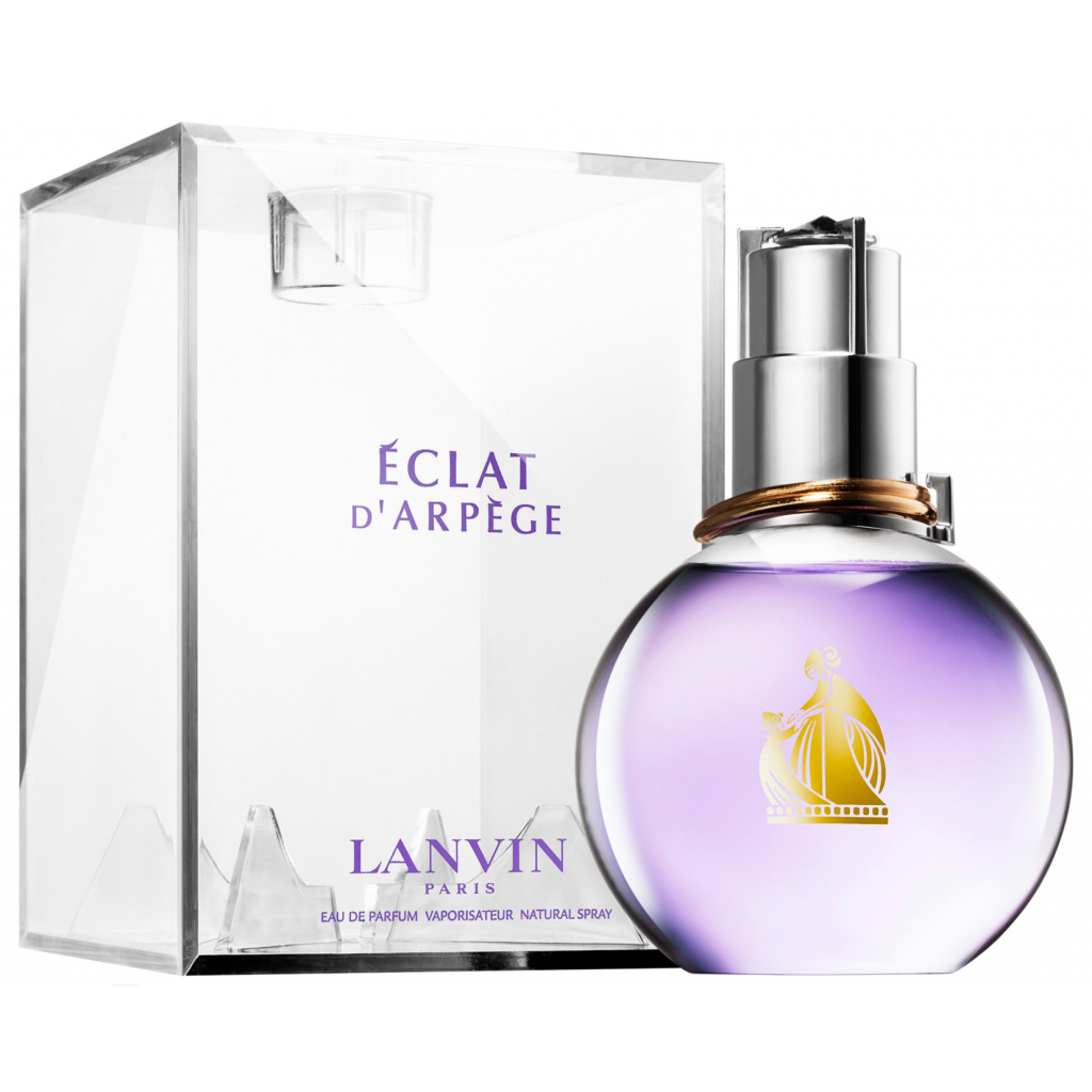 Парфумована вода Lanvin Eclat d'Arpege тестер 100 мл (3386461515701) - фото 2 Парфумована вода Lanvin Eclat d'Arpege тестер 100 мл (3386461515701) - фото 2
