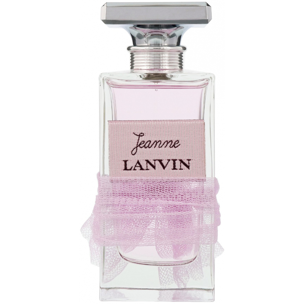 Парфумована вода Lanvin Jeanne 50 мл (3386460010405) - фото 2 Парфумована вода Lanvin Jeanne 50 мл (3386460010405) - фото 2