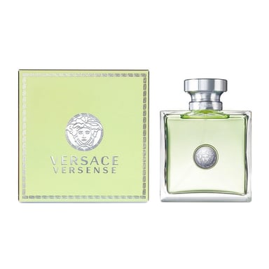 Туалетна вода Versace Versense 50 мл (8011003997015) - фото 1