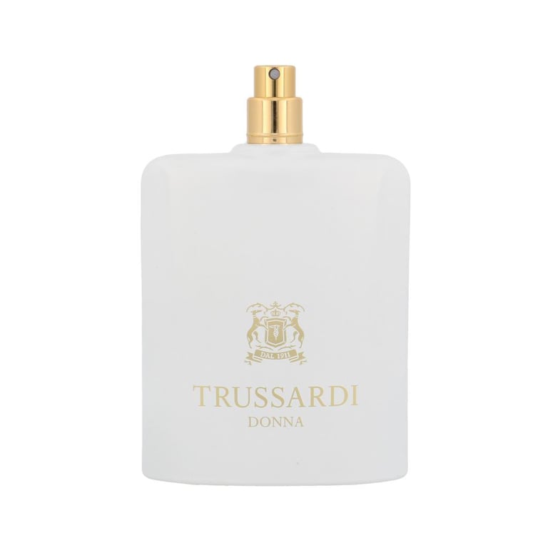 Парфумована вода Trussardi Donna 2011 тестер 100 мл (8011530827007) - фото 1