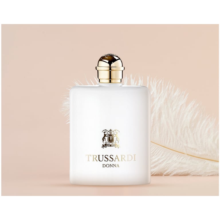 Парфумована вода Trussardi Donna 2011 тестер 100 мл (8011530827007) - фото 2