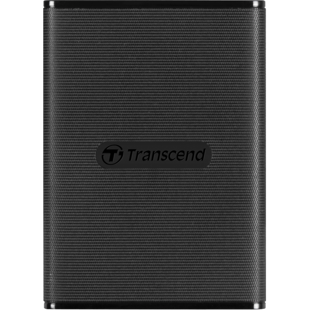Накопичувач SSD USB Type-C 250GB Transcend (TS250GESD270C) - фото 1