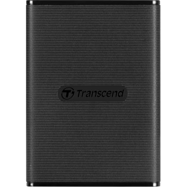 Накопичувач SSD USB Type-C 250GB Transcend (TS250GESD270C) - фото 1