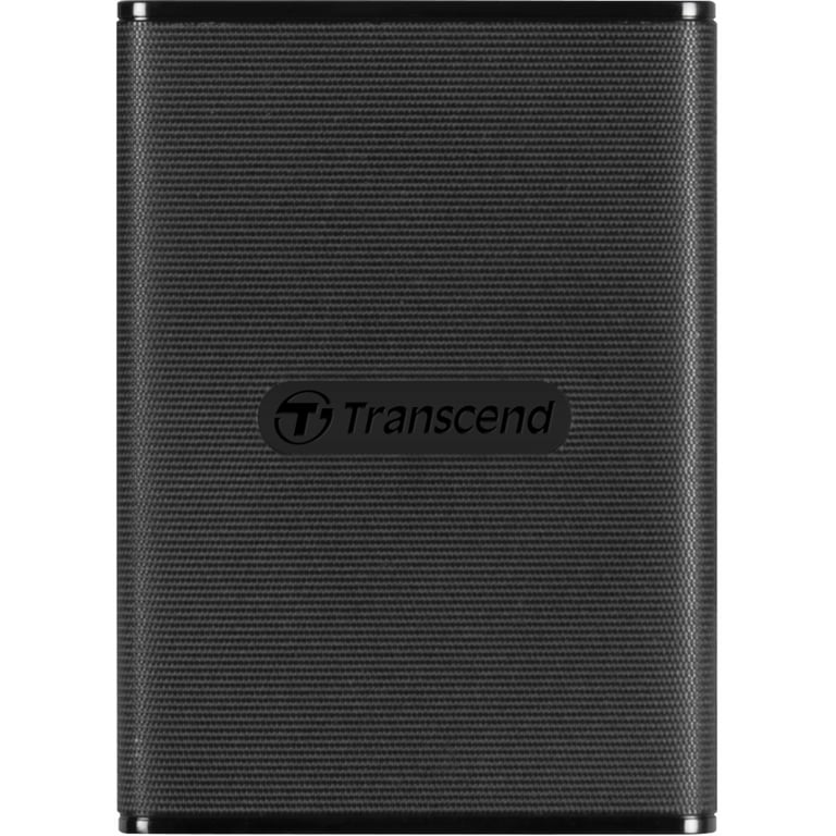 Накопичувач SSD USB Type-C 250GB Transcend (TS250GESD270C) - фото 1