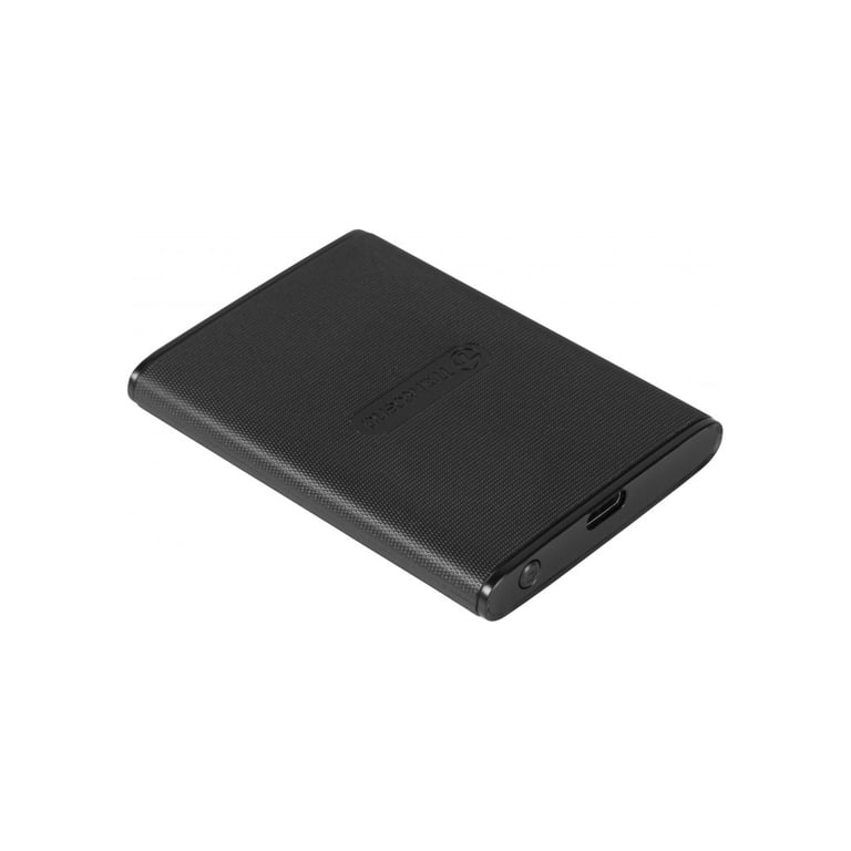 Накопичувач SSD USB Type-C 250GB Transcend (TS250GESD270C) - фото 2