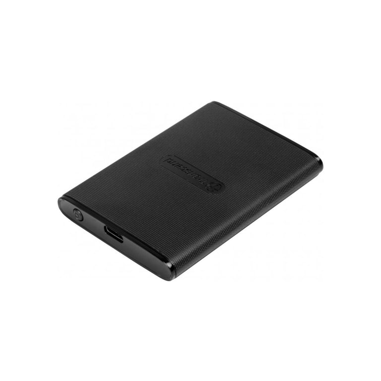 Накопичувач SSD USB Type-C 250GB Transcend (TS250GESD270C) - фото 4