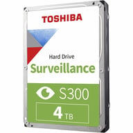 Жорсткий диск 3.5" 4TB Toshiba (HDWT840UZSVA) - фото 2