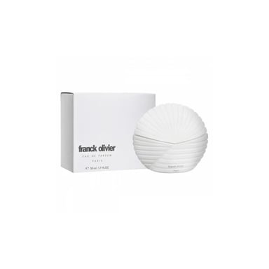 Парфумована вода Franck Olivier Eau de Parfum 50 мл (3516649401339) - фото 1
