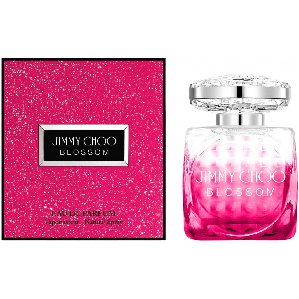 Парфумована вода Jimmy Choo Blossom 60 мл (3386460066280) - фото 1