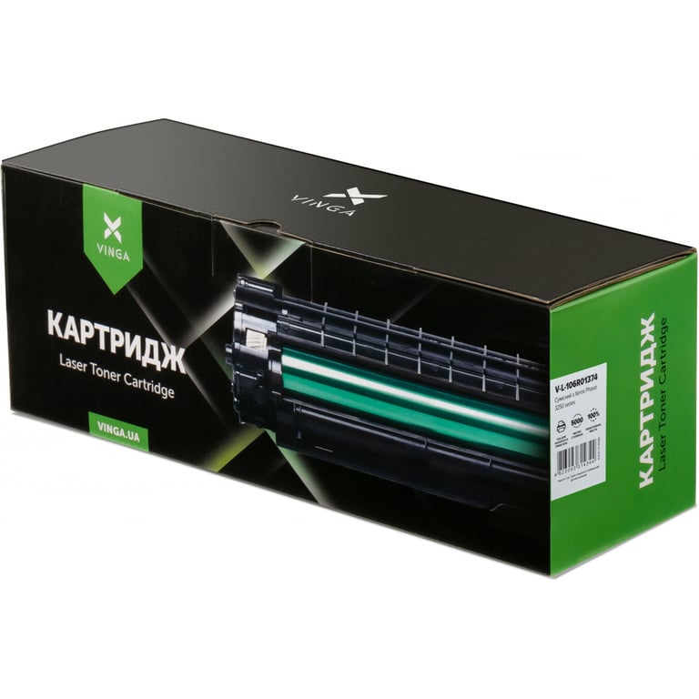 Картридж Vinga XEROX Phaser 3250 series (106R01373/106R01374) 5K (V-L-106R01374) - фото 4